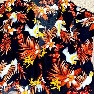 Forever 21 Colorful kimono (size M)